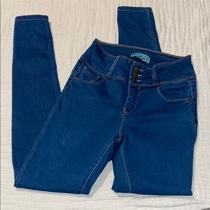 Wax Jeans size 3
